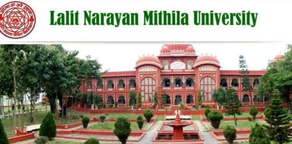 Lalit Narayan Mithila University (LNMU)